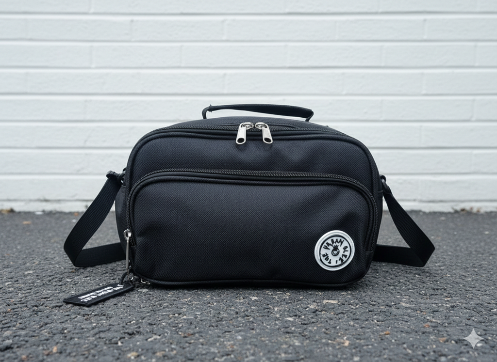 Lunch Bag - Fuel