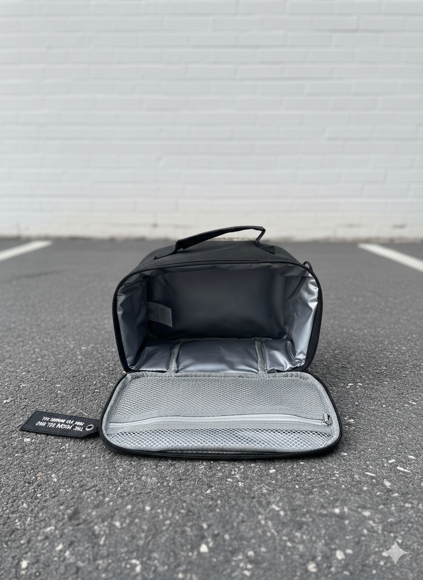 Lunch Bag - Fuel